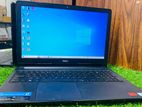 Dell Core i7 8th Gen Laptop