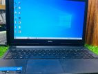 Dell Core I7 8th Gen Laptop