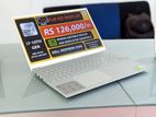Dell Core i7 -Nvidia 250MX+8GB|256SSD+New Laptops