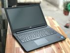 Dell Core I7 Ssd / 8 Gb Laptop