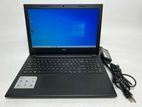 Dell Core i7 SSD / 8GB Laptop