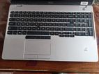 Dell Core i5 Touch Laptop