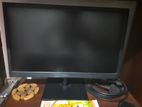 Dell D1918H 18.5" Monitor