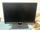 Dell Desktop Monitor 19"