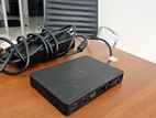 Dell Docking Station Wd15