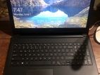 Dell Dual Core Laptop
