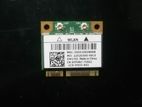 Dell DW1510 Wireless-N Wlan Half-Mini Wifi Card