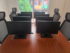 Dell E1910H 19" Wide-Screen Monitor