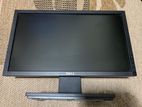 Dell E1910H Widescreen LCD Monitor - 18.5"