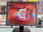 Dell E1913Sc 19" LED square type used LCD Monitor