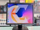 Dell E1913Sc 19" LED square type used LCD Monitor