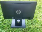 Dell E1916hv Monitor(19")