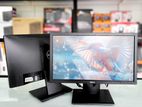DELL E2016 20" inches wide LED used Monitor ( without cables)