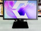 Dell E2016 H 20″ Wide Led 1366 X 768 at 60 Hz Used Monitor