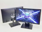 DELL E2016H 20" inches wide LED used Monitor