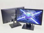 DELL E2016H 20" inches wide LED used Monitor