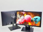 DELL E2016H 20" inches wide LED used Monitor