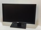 Dell E2211HB 22” LED Monitor (Black) Japan