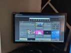 Dell E2216H SDR 22 INCH Display
