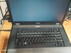 Dell E5510 i5 laptop