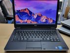 Dell E6440 i7 4th Gen 8GB RAM 500GB HDD