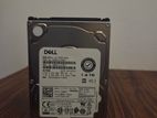 Dell Enterprise 1.8TB 10K RPM 2.5" SAS