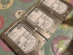 Dell Enterprise Plus 600GB 15K RPM SAS Hards