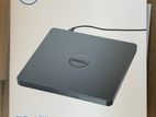 Dell External DVD Drive (read and writter)