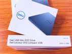 Dell External USB DVD±RW Drive