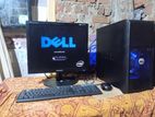 Dell Desktop PC
