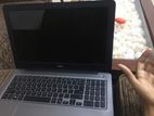 Dell I7 7th Gen Laptop