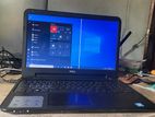 Dell i3 7th Gen Laptop