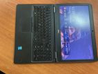 Dell Latitude E5550