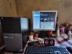 Dell I5 4th Gen PC