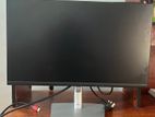 Dell Frameless 24 inches ips monitor