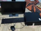 Dell Full Set PC
