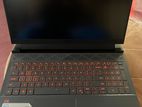 Dell G15 5520 i7 Gaming Laptop