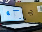 Dell G15 5520 Intel i5 12th Gen Laptop