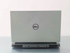 Dell G15 AMD Ryzen 5 5600H RTX 3050/4GB|8GB DDR4|512GB SSD laptop