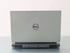 Dell G15 AMD Ryzen 5 - 5600H|RTX 3050/4GB|8GB DDR4|512GB SSD laptop