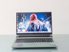 Dell G15 Core i5 11th Gen 16GB Ram 512GB NVMe RTX3050/4GB Gaming Laptop