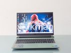 Dell G15 Core i5 11th Gen 16GB RAM RTX3050/4GB Gaming Laptop