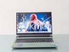 Dell G15 Core i5 11th Gen|16GB RAM|512GB NVMe |RTX3050/4GBGaming Laptops