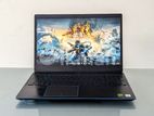 Dell G15 Core i7-10750H 10th Gen 16GB 256GB SSD GTX 1650Ti /4GB Laptops
