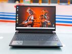 Dell G15 -Ryzen 5 Gaming +RTX 3050 |8GB |512GB |Laptops