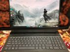 Dell G15 SE i9 12th Gen RTX 3070TI Laptop