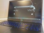Dell G3 3590 Gaming Laptop i5 16GB RAM GTX 1050 SSD + HDD
