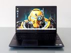 Dell G3 8GB RAM Core i5-9300H 9th Gen 256GB SSD+1TB HDD GTX 1050/3GB Lap