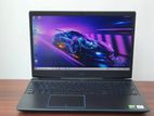 Dell G3 Gaming (Core i5 – 10th Gen) (FullHD) 8GB 256GB Nvme + 512GB HDD