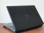 Dell G3 Gaming Core i5 10th Gen FullHD 8GB 256GB Nvme 512GB HDD Laptop